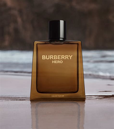 profumo burberry hero|burberry hero perfume.